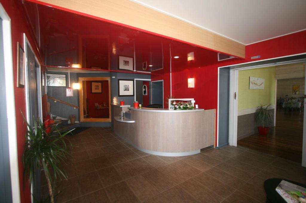 Le Sombernon Dijon Exterior foto