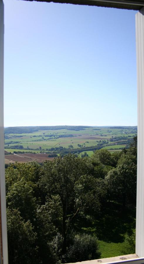 Le Sombernon Dijon Exterior foto