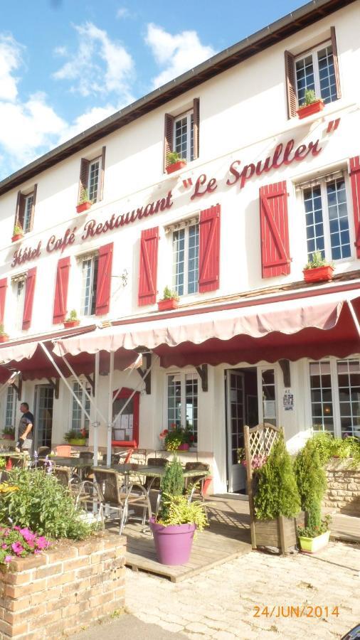 Le Sombernon Dijon Exterior foto